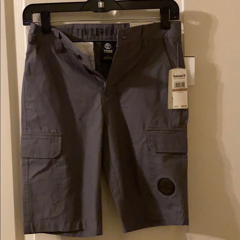 Shorts - Picture 2 of 3